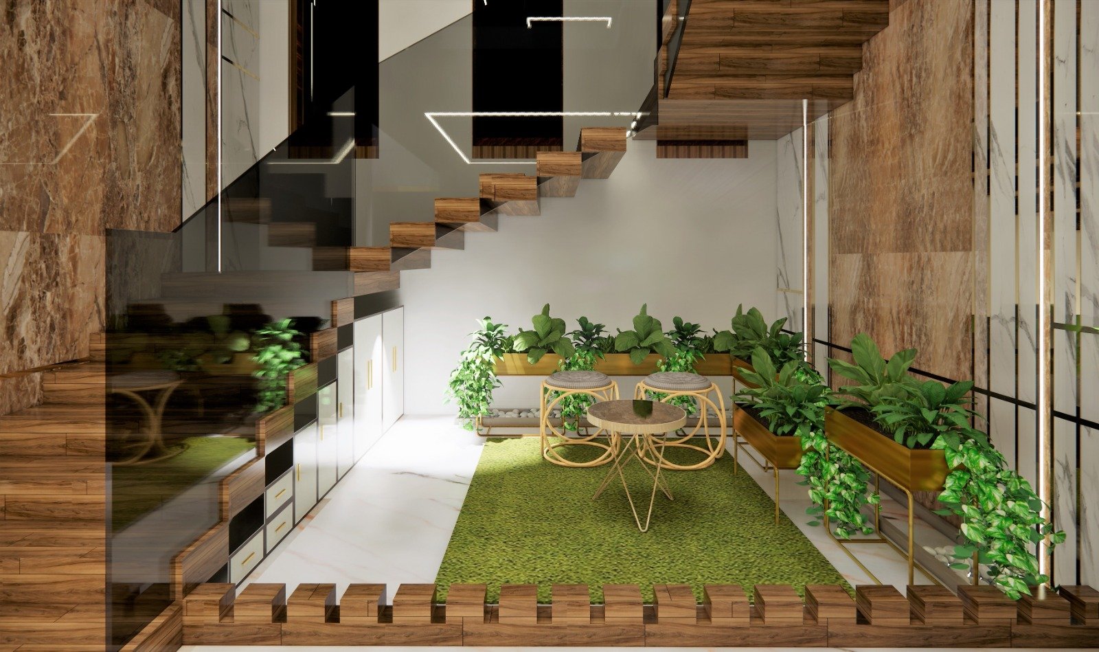 Where Function Meets Beautiful Design
