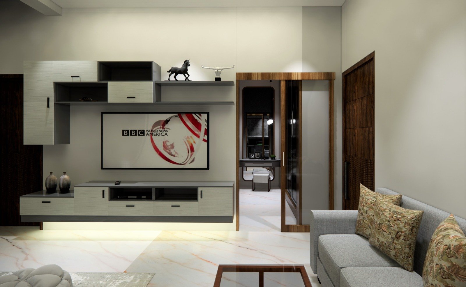 Transforming Houses Into Dream Homes