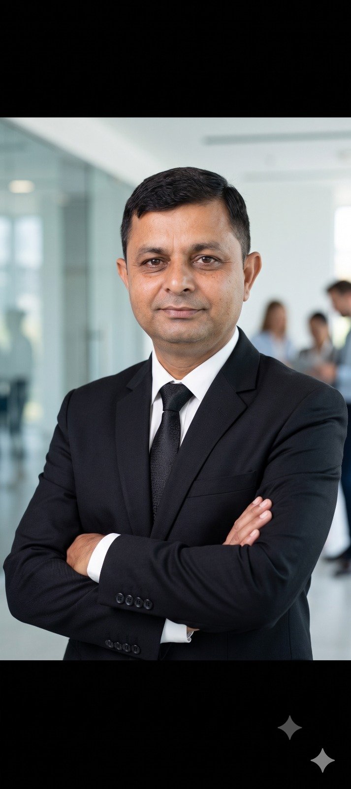 Sanjay Kumar