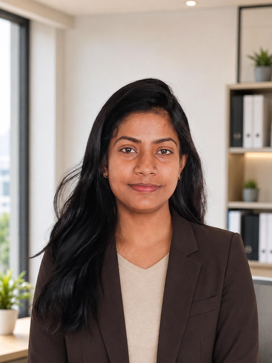 Shruti Kumari