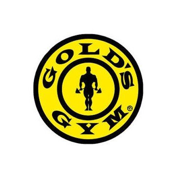 Gold's Gym logo