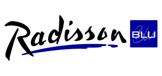 Radisson Blu logo