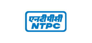 NTPC logo