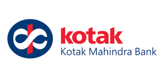 Kotak Mahindra logo
