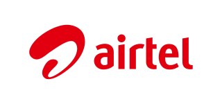 Airtel logo