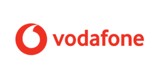 Vodafone logo