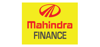 Mahindra Finance logo