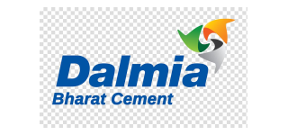 Dalmia Cement logo