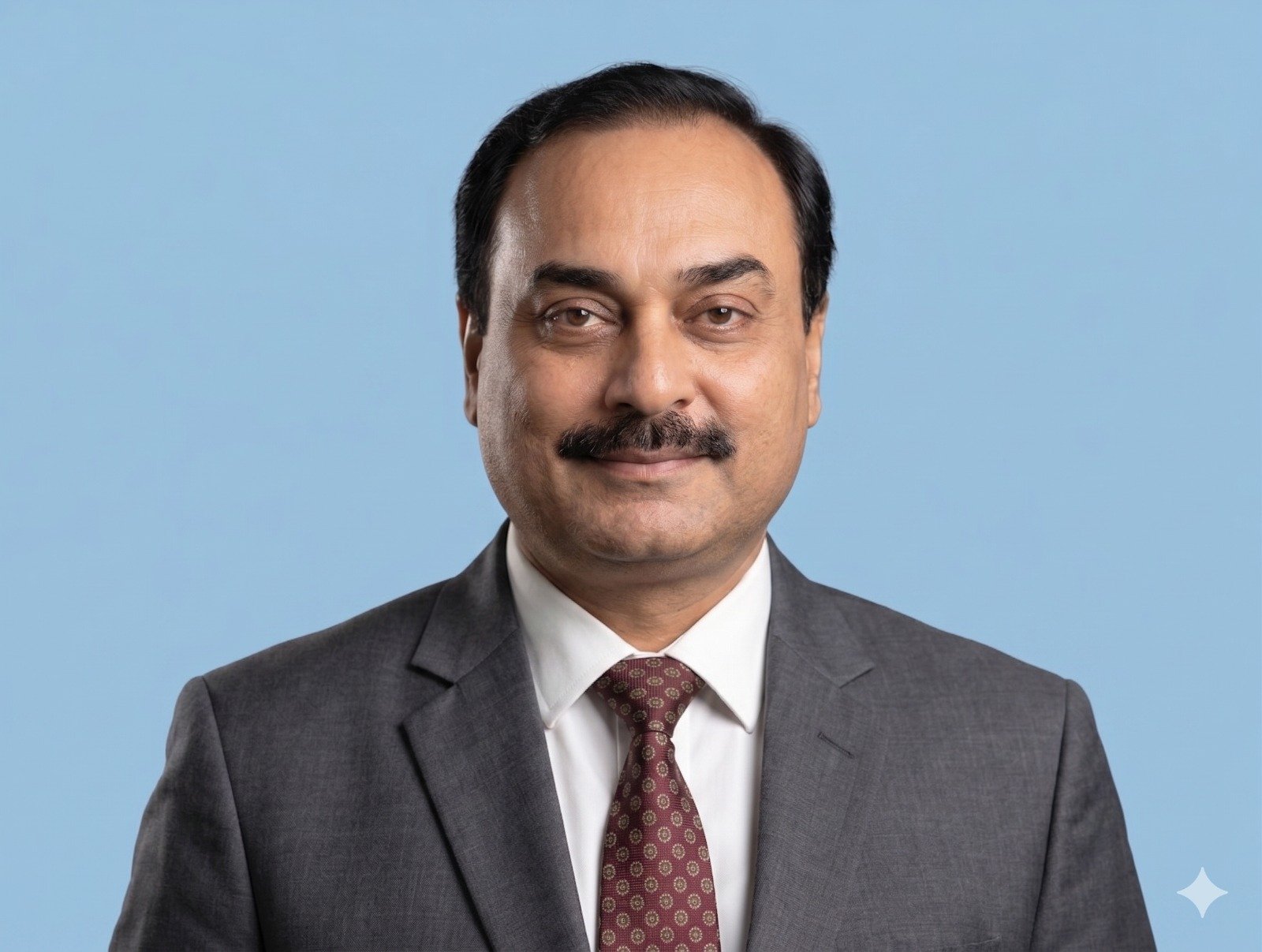 Mukesh Kr Mishra